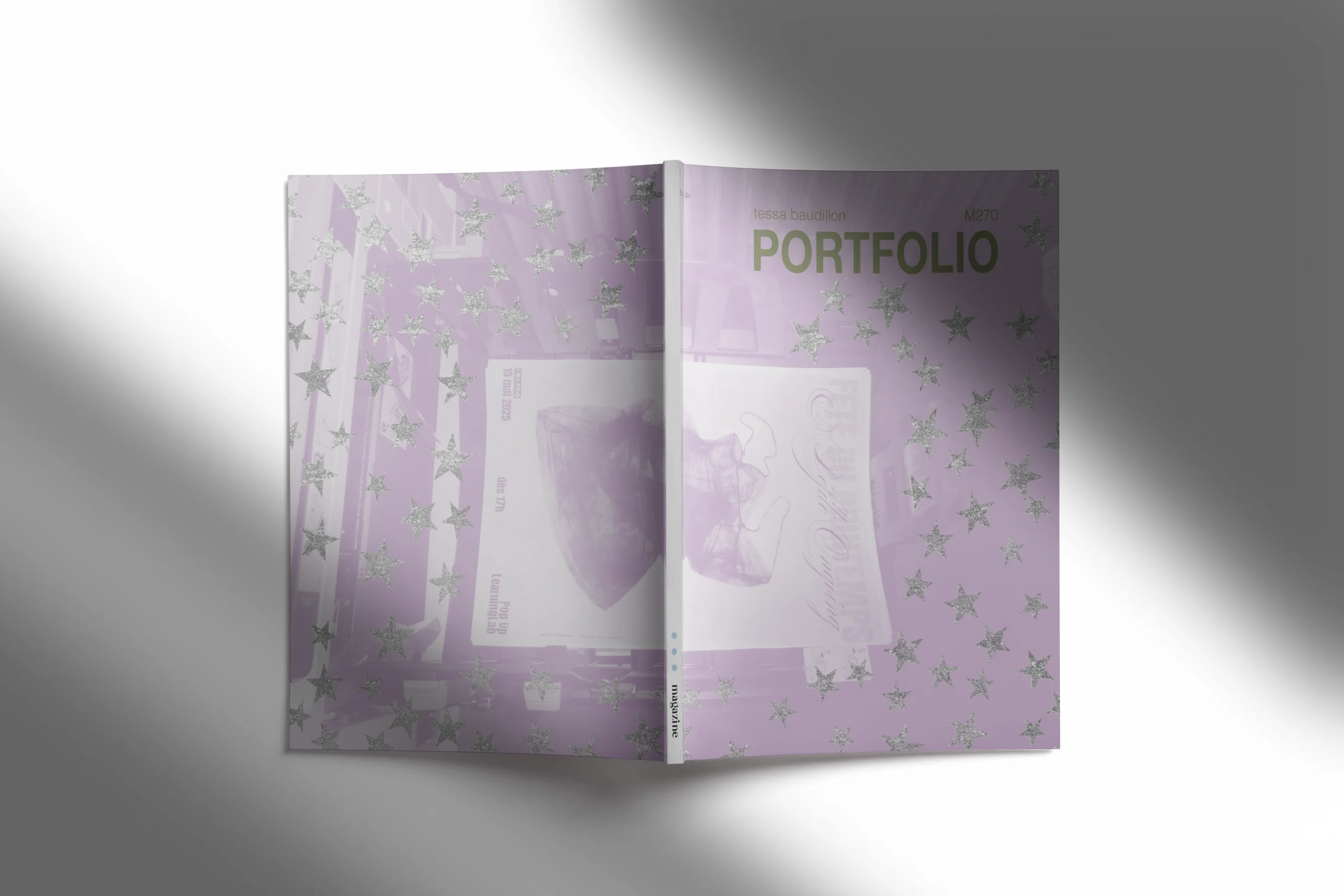 port-cover
